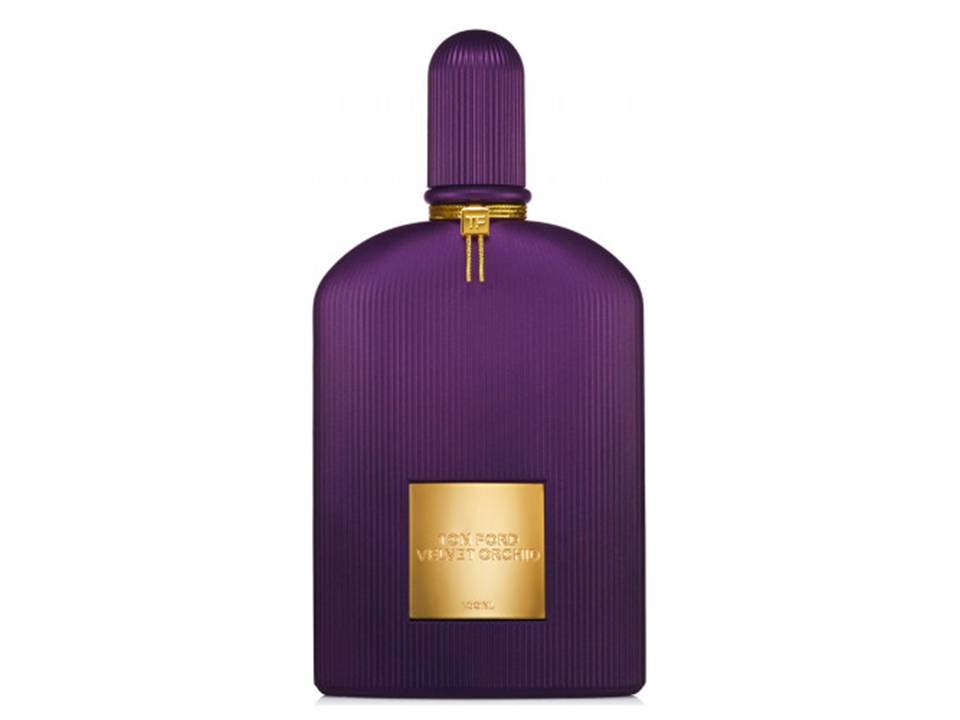 Velvet Orchid LUMIERE Donna by Tom Ford EDP NO TESTER 30 ML.